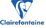 Clairefontaine Logo