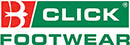 Click footwear Logo