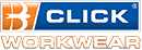 Click workwear Logo