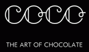 Coco chocolatier Logo