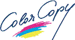Color copy Logo