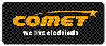 Comet Logo