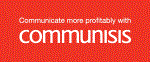 Communisis Logo