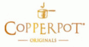Copperpot Logo