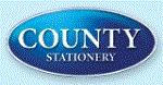 County stationery Deals