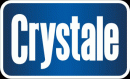 Crystale Logo