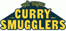 Curry smugglers Logo