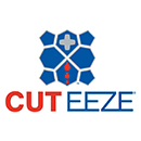 Cuteeze Logo