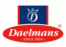 Daelmans Logo