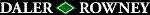 Daler rowney Logo