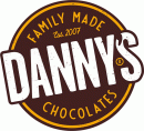 Dannys chocolates Logo