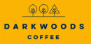 Dark woods coffee Logo