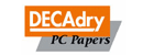 Decadry Logo