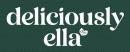 Deliciously ella Logo