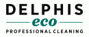 Delphis eco Logo
