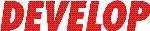 Develop Logo