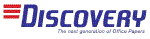 Discovery Logo