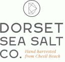 Dorset sea salt Logo