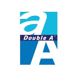 Double a Logo