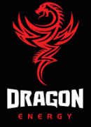 Dragon energy Logo