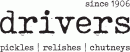 Drivers Logo