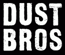 Dust bros Logo