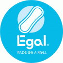 Egal Logo