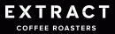 Extract coffee roasters Logo