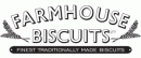 Farmhouse biscuits Logo