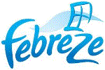 Febreze Logo