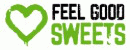 Feel good sweets Logo