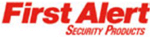 First alert Logo
