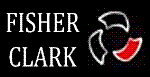 Fisher clark Logo