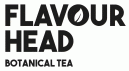 Flavour head Logo