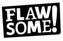 Flawsome Logo