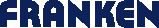 Franken Logo
