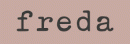 Freda Logo