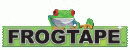 Frogtape Logo