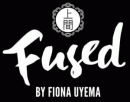 Fused by fiona uyema Logo