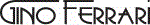 Gino ferrari Logo