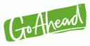 Go ahead Logo