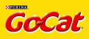 Go cat Logo