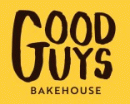 Good guys bakehouse Logo