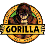 Gorilla glue Logo