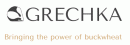 Grechka buckwheat Logo