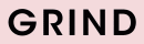 Grind coffee roasters Logo