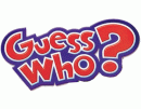 Guess who Logo