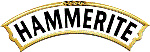 Hammerite Logo