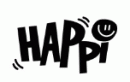 Happi Logo