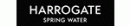 Harrogate spa Logo